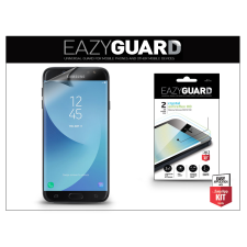Eazyguard Samsung J730F Galaxy J7 (2017) képernyővédő fólia (2 db) mobiltelefon kellék
