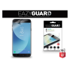 Eazyguard Samsung J730F Galaxy J7 (2017) képernyővédő fólia - 2 db/csomag (Crystal/Antireflex HD)