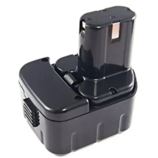  EB12S FEB12 12 V Ni-CD 3300mAh szerszámgép akkumulátor barkácsgép akkumulátor