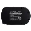  EB1820 Akkumulátor, akku 3000 mAh