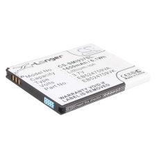 EB524759VA Akkumulátor 1650 mAh mobiltelefon akkumulátor