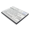  EB585158LP Akkumulátor 1500 mAh akku