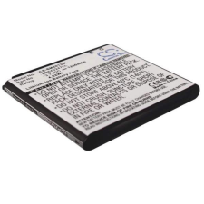 EB645247LU Akkumulátor 1250 mAh mobiltelefon akkumulátor