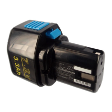 EB7G 7,2V NI-CD 1300mAh szerszámgép akkumulátor barkácsgép akkumulátor