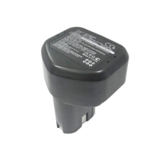  EB9M Akkumulátor, akku 2000 mAh barkácsgép akkumulátor