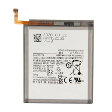  EB-BA525ABY Akkumulátor 4500mAh mobiltelefon akkumulátor