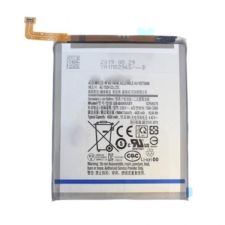 EB-BA908ABY Telefon akkumulátor 4400 mAh mobiltelefon akkumulátor