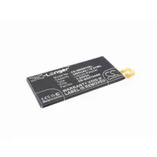  EB-BG57CABE Akkumulátor 2400 mAh mobiltelefon akkumulátor