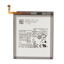 EB-BG781ABE Akkumulátor 4500mAh mobiltelefon akkumulátor