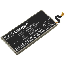 EB-BG892ABA Akkumulátor 4000 mAh mobiltelefon akkumulátor