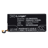  EB-BG920ABE Akkumulátor 2550 mAh