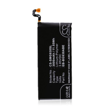  EB-BG930ABA Akkumulátor 3000 mAh mobiltelefon akkumulátor