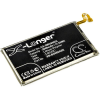  EB-BG960ABE Akkumulátor 3000 mAh