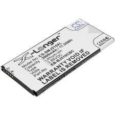 EB-BJ510CBEG Telefon akkumulátor 3000 mAh mobiltelefon akkumulátor
