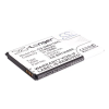  EB-BN750BBC-3100mAh Akkumulátor 3100 mAh