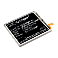 EB-BS928ABY. Telefon akkumulátor 4800 mAh mobiltelefon akkumulátor