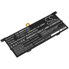 EB-BW767ABY Tablet akkumulátor 5350 mAh egyéb notebook akkumulátor