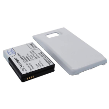 EB-L102GBK Akkumulátor 2600 mah fehér hátlappal mobiltelefon akkumulátor