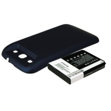 EB-L1G6LLUC Telefon akkumulátor 3300 mAh mobiltelefon akkumulátor