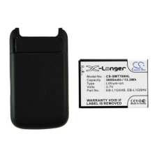 EB-L1G6LVA Akkumulátor 3600 mAh fekete hátlappal mobiltelefon akkumulátor