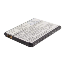  EB-L1H2LLU Akkumulátor 1400 mAh mobiltelefon akkumulátor