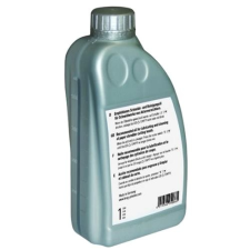 EBA IDEAL kenőolaj 1000ml iratmegsemmisítő