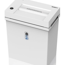 EBA Shredcat 8200 C 2 × 12 mm iratmegsemmisítő