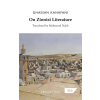 Ebb Books On Zionist Literature | Ghassan Kanafani