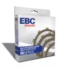 EBC BRAKES EBC CK2355 kuplung lamellák (1 garnitúra) EBC Brakes Erőátviteli alkatrészek Kuplungok és alkatrészeik Kuplungok