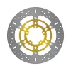 EBC BRAKES EBC MD8014X Street X motorkerékpár féktárcsa EBC Brakes Fékrendszer és alkatrészei Fékbetétek, fékpofák és féktárcsák Féktárcsák