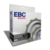 EBC BRAKES EBC SRK081 aramidszálas komplett kuplung szett EBC Brakes Hajtás és erőátvitel Kuplungrendszer Kuplungok