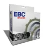 EBC BRAKES EBC SRK089 komplett kuplung szett aramid szálas lamellákkal (garnitúra) EBC Brakes Erőátviteli alkatrészek Kuplungok és alkatrészeik Kuplungok