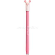 Eberhard-Faber Eberhardfaber Malac, kék írásszínű radírozható zseléstoll (EF582106) toll