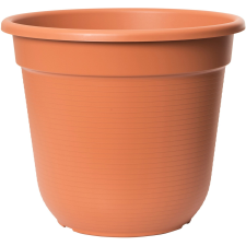Ebertsankey Original virágcserép átmérője 15 cm terrakotta kerti dekoráció