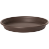 Ebertsankey Universal alátét kerek átmérője 35 cm barna