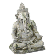  EBI AQUA DELLA ANGKOR-GOD 13x11,5x17,2cm akvárium dekoráció