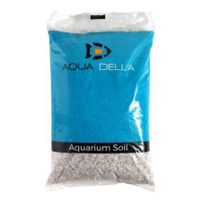  EBI AQUA DELLA AQUARIUM GRAVEL calstone 2-3 mm 8kg akváriumi kavics halfelszerelések