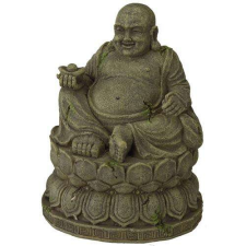 EBI AQUA DELLA BUDDHA MEDIUM ca.9,5x9,5x12,5cm akvárium dekoráció