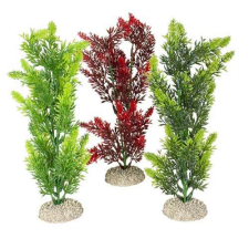 EBI AQUA DELLA Műnövény ELODEA DENSA M mix színek 25cm 1db akvárium dekoráció