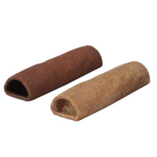 EBI Breeding + Hide Tunnel M 14cm tapadóharcsa búvohely 1db akvárium dekoráció