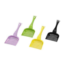 EBI Cat litter scoop 26cm M lapát finom alomra 1db macskafelszerelés