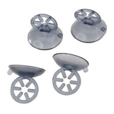 EBI Csillagalakú tapadókorong 21/11mm - 4 db halfelszerelések