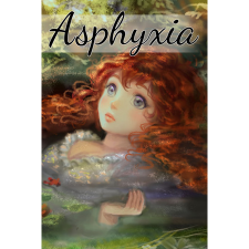 ebi-hime Asphyxia (PC - Steam Digitális termékkulcs) videójáték