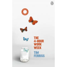 Ebury Publishing 4-Hour Work Week | Timothy Ferriss egyéb könyv