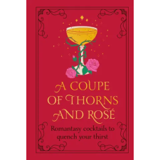 Ebury Publishing A Coupe of Thorns and Rose | Pop Press egyéb könyv