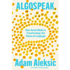 Ebury Publishing Algospeak | Adam Aleksic egyéb könyv