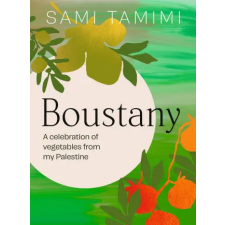 Ebury Publishing Boustany | Sami Tamimi egyéb könyv