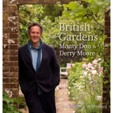 Ebury Publishing British Gardens | Monty Don egyéb könyv