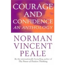 Ebury Publishing Courage And Confidence | Norman Vincent Peale egyéb könyv