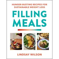 Ebury Publishing Filling Meals | Lindsay Wilson egyéb könyv